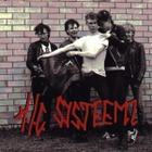 H.I.C. SYSTEEMI - H.I.C. SYSTEEMI CD  + RINTANAPPI - pikkukuva 1