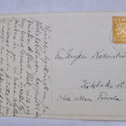 VANHA Postikortti Siuntio 1933 - pikkukuva 2