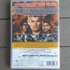 DVD: Red Ball Express (Jeff Chandler, Sidney Poitier 1952) - pikkukuva 2