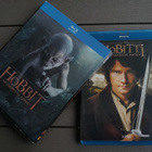 BD: Hobitti: Odottamaton Matka 2xBD (2012) - pikkukuva 3