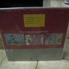 DE LA SOUL - BREAKDAWN/EN FOCUS M-/EX+ UK -93 - pikkukuva 2