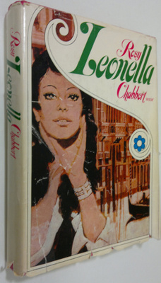 Rosy Chabbert : Leonella