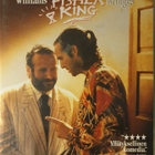 THE FISHER KING DVD (Robin Williams & Jeff Bridges) - pikkukuva 1