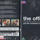 Office Complete 1 Ja 2 Kausi+Christmas Spec	(57 545)	UUSI	-F - pikkukuva 1