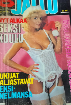 Jallu 12/86