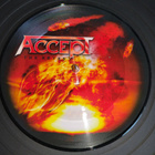 ACCEPT: The Abyss (7" KUVA SINGLE ! ! ) - pikkukuva 1
