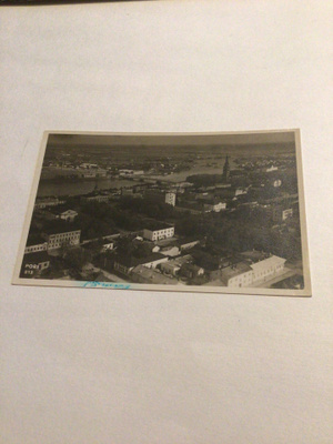Pori