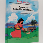 Enid Blyton : Anna ja elämän ruhtinas - pikkukuva 1