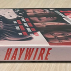 Steven Soderbergh: HAYWIRE (2011) Gina Carano - pikkukuva 3