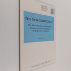 Osmo Tuomi : The new geopolitics : the world system and N... - pikkukuva 1