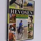 Carolyn Henderson : Hevosen varusteet - pikkukuva 1