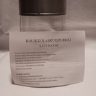Kolikkolaskuripurkki - pikkukuva 1