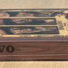 Rio Bravo (1959) puukoteloinen erikoisjulkaisu (2DVD) *UUSI* - pikkukuva 3
