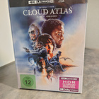 Cloud Atlas ( 4K Ultra HD + Blu-ray ) 2012 - pikkukuva 1