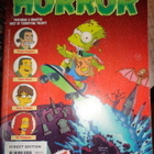 Bart Simpson's Treehouse of Horror/Simpsons Ultra-Jumbo... - pikkukuva 1