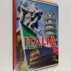 Mervi Kattelus : Italia : republica Italiana - pikkukuva 1