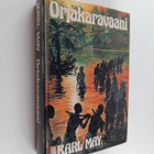 Karl May : Orjakaravaani - pikkukuva 1