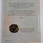 Raisa Cacciatore : Rakkaustarina vuosisadan vaihteesta : ... - pikkukuva 2