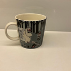 Muumimuki , Uusi seikkailu Muutto  UUSI TARRALLINEN - pikkukuva 3