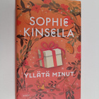 Sophie Kinsella : Yllätä minut - pikkukuva 1