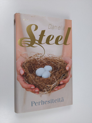 Danielle Steel : Perhesiteitä
