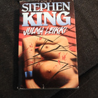 Stephen King - Julma leikki. - pikkukuva 1