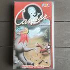 VHS: Casper Kiltti Kummitus, Piirrosklassikot (1999) - pikkukuva 1