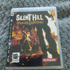 Silent Hill Homecoming (PS3) - pikkukuva 1