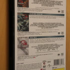 3DVD Jurassic Park Trilogy ( 1 - 3 elokuvat ) - pikkukuva 2