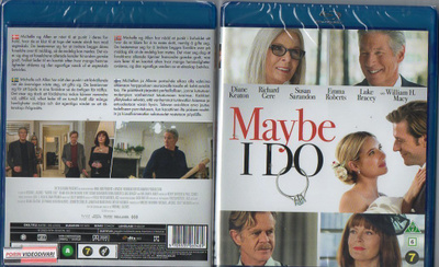 Maybe I Do	(3 443)	UUSI	-FI-	BLU-RAY	nordic,		diane keaton	2