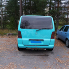 Pakettiauto MB Vito -95 - pikkukuva 2