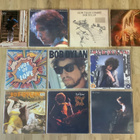 Bob Dylan Vinyylilevykokoelma - 51 x LP’s - pikkukuva 3