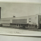 VANHA Postikortti Tampere 1930-l Alkup.Mallikappale - pikkukuva 1