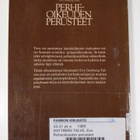 Eva Gottberg-Talve : Perheoikeuden perusteet - pikkukuva 2
