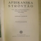Gerhard Lindblom: Afrikanska Strövtåg - pikkukuva 3