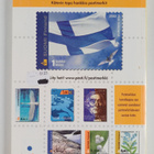 LaPe postimerkkiluettelo n:o 65 : 2003 :  Suomi Finland 1... - pikkukuva 2