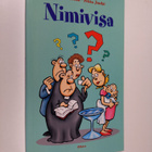 Erkki Vuokila : Nimivisa - pikkukuva 1