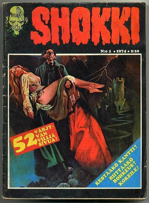 Shokki 1/1974