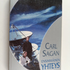 Carl Sagan : Ensimmäinen yhteys - pikkukuva 1