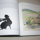 Elsa Beskow Petteri ja Lotta - pikkukuva 2