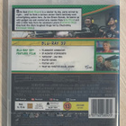 The Green Hornet (2011) Blu-ray 3D + 2D (UUSI) - pikkukuva 2