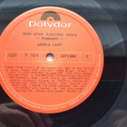 James Last – Non Stop Dancing 1976/2 LP - pikkukuva 3