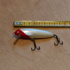 Nilsmaster spearhead 8cm väri 31 - pikkukuva 2