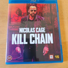 Kill Chain (Blu-ray) - pikkukuva 1