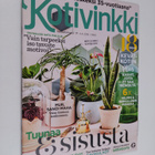 Kotivinkki 7/2018 - pikkukuva 1