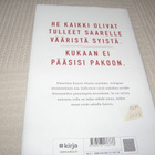 Katariina Souri Valkoinen varjo -sid - pikkukuva 2