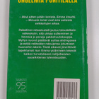Jane Ayres : Ongelmia ponitilalla - pikkukuva 2