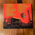 Hiskias Möttö & Majakka - Värssyjä Hiski Salomaan.. cd - pikkukuva 2