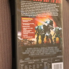 DVD Starship Troopers 3 Marauder ( 2008 ) - pikkukuva 2