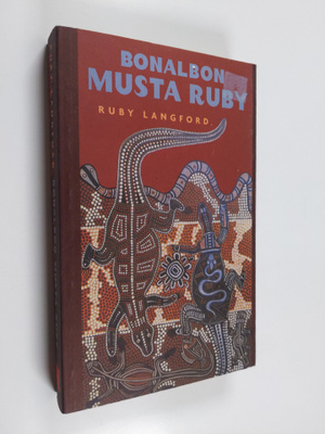 Ruby Langford : Bonalbon musta Ruby
